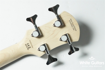 PGB-200 - Brown Sunburst